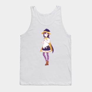 Vigne Witch Tank Top